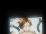 Cumtribute for Tracer overwatch