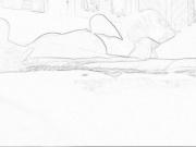 lines