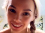 Miley Cyrus 27yo Birthday Cumtribute