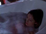 Kelly Brook: Sexy Bath Girl - Smallville