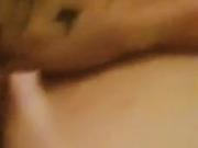 Fucking my bear