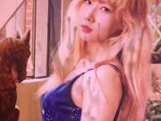 Dreamcatcher Handong cum tribute