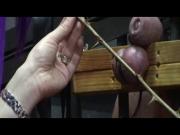 Serious Cock And Ball Torture
