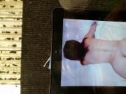 Patricias geilen Arsch tributet - Patricias hot ass tributet