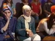 Bir Bakista Elenen Karadenizli Yarismaci