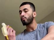 banana solo