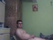 my amateur masturbation
