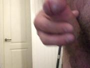 My dick