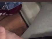 smegma dick suck