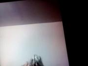 Dancing to lonely note