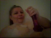 buble bath playing