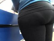 We love leggings BBW