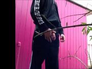 public adidas wank