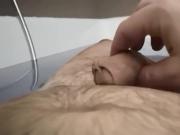Pissing