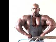 Mr Kevin Ross again