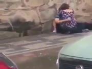 public sex