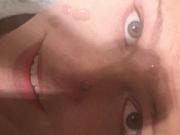 Young Hottie Sucks Dick