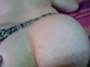 GITANA VICIOSA LE GUSTA EXHIBIR SU RAJA ,SU CULO Y TETAS- 20