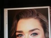 Maisie Williams cumtribute 5