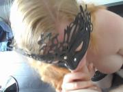 Blowjob