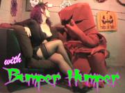 Heidi Sweet's Halloween Monster Party Promo