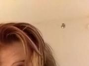 Hard amateur blowjob young slut from HOREReu