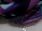 Hijab girl blowjob