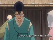 SHIKKOKU NO SHAGA 2