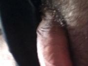 Long Wank with Creamy Ending