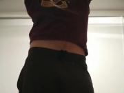 Michael Proulx slut dancer 2