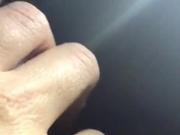 Ex playing with pussy