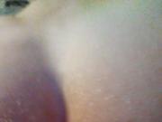 First time anal