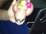 Chastity