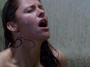 Jill Wagner - ''Blade: The Series'' s1e03