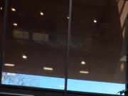 Daddyfuckpig Drew Main Lobby Masturbation while cars Driveb