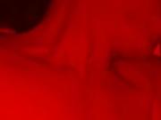 Lebanese bottom gay sucking thick dick in hotel