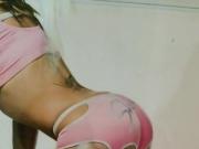 Velvet Sky Cum Tribute