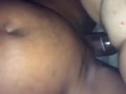 Memphis sub gets fucked with bbc