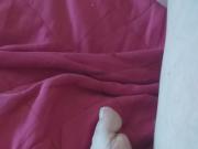 My feet