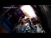 ipcam selfie and masturbation