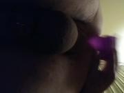 My Whore Pet Fucking His Ass