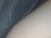 Cum in me