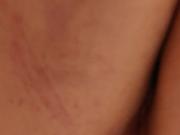 Pussy close up