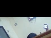 Indian old aunty having sex with her husband