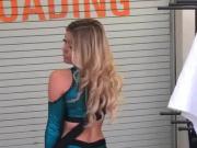 HOT NXT DIVA SHAKE HER SEXY ASS