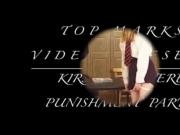 Kirsten's Severe Punishment PT 2