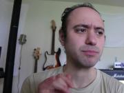 Bug Chaser Glory Hole Faggot Slut Cumdump Worships Master