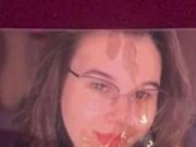 Deedee cumtribute for alinn21