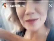 Palina Rojinski Tiitten