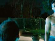 Bella Thorne Bikini Scene from 'Ride' On ScandalPlanet.Com